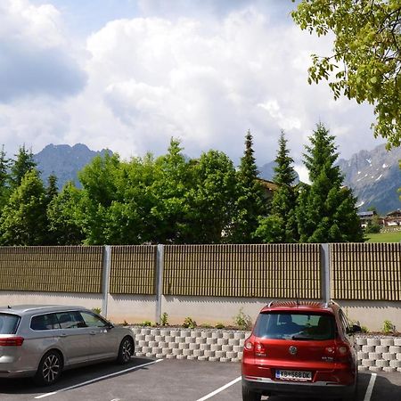 Sweet Dreams Appartements Going am Wilden Kaiser Luaran gambar