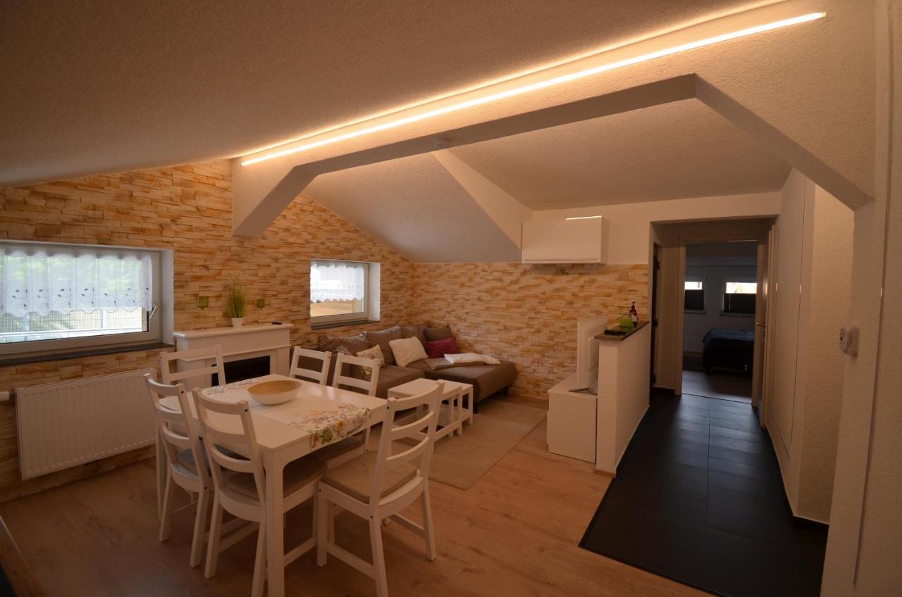 Sweet Dreams Appartements Going am Wilden Kaiser Luaran gambar