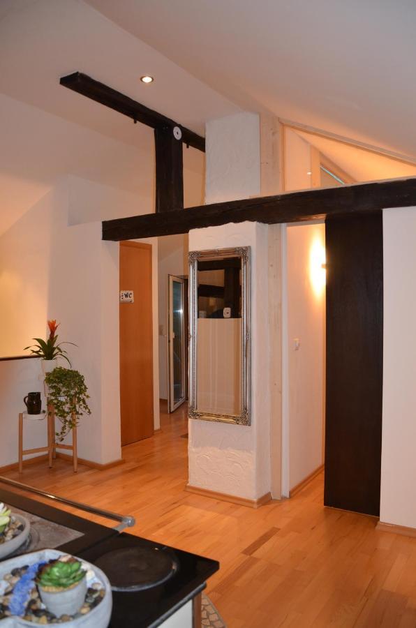 Sweet Dreams Appartements Going am Wilden Kaiser Luaran gambar