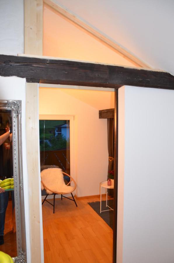 Sweet Dreams Appartements Going am Wilden Kaiser Luaran gambar