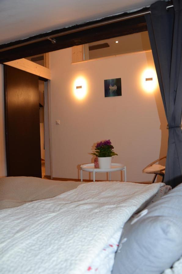 Sweet Dreams Appartements Going am Wilden Kaiser Luaran gambar
