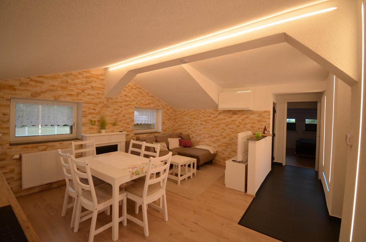 Sweet Dreams Appartements Going am Wilden Kaiser Luaran gambar