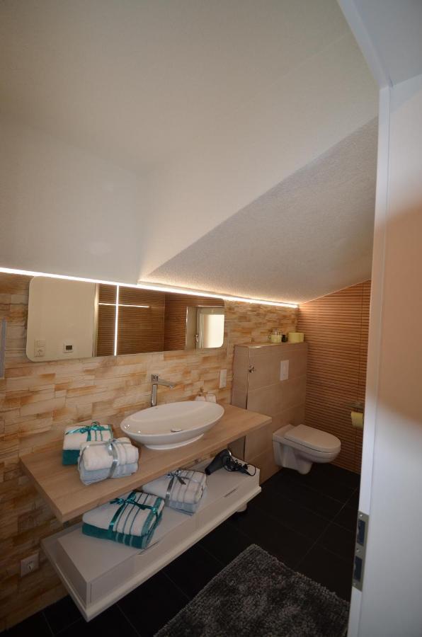 Sweet Dreams Appartements Going am Wilden Kaiser Luaran gambar