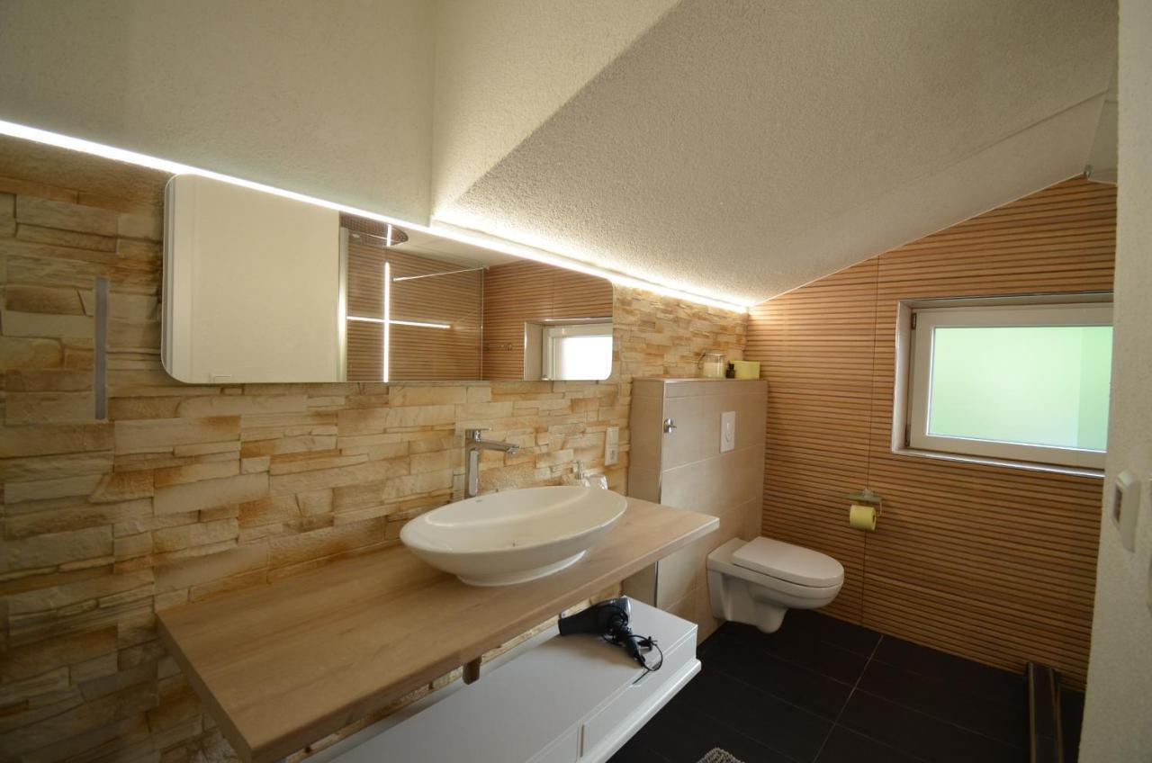 Sweet Dreams Appartements Going am Wilden Kaiser Luaran gambar