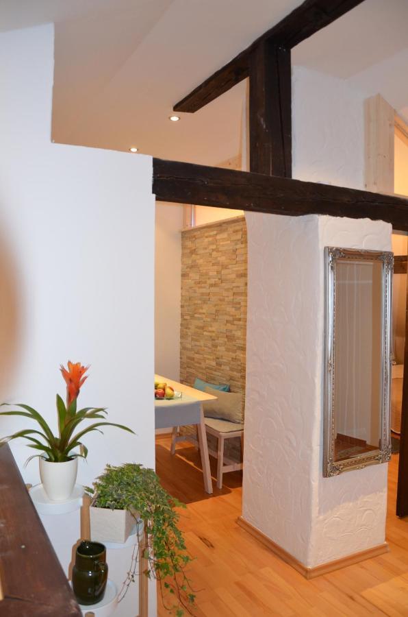 Sweet Dreams Appartements Going am Wilden Kaiser Luaran gambar
