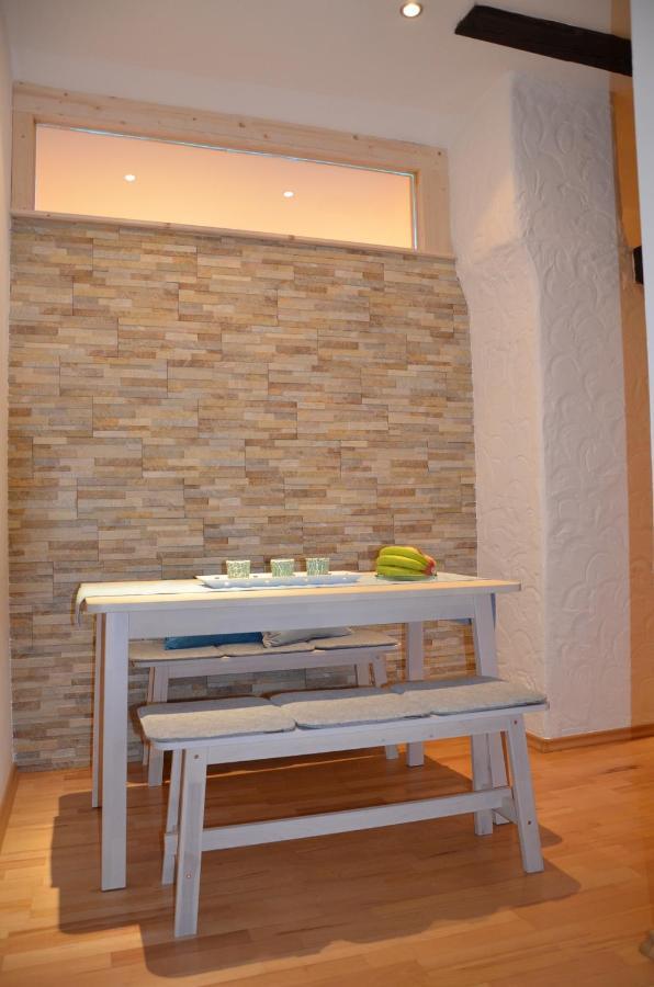 Sweet Dreams Appartements Going am Wilden Kaiser Luaran gambar