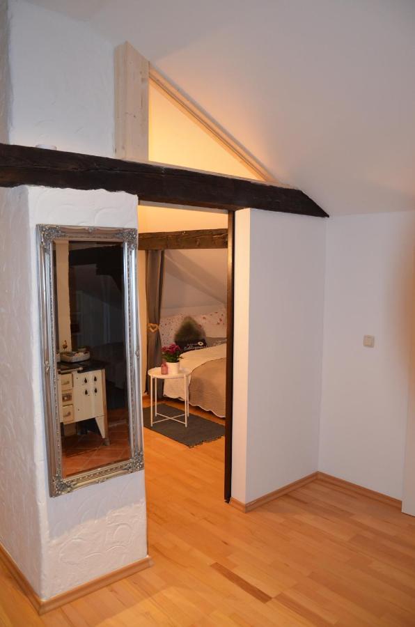 Sweet Dreams Appartements Going am Wilden Kaiser Luaran gambar