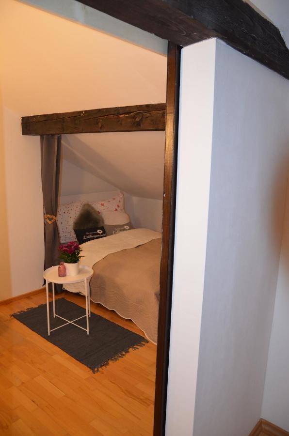 Sweet Dreams Appartements Going am Wilden Kaiser Luaran gambar