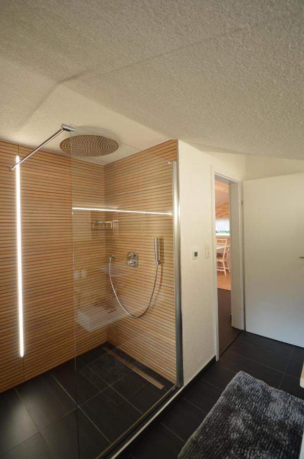 Sweet Dreams Appartements Going am Wilden Kaiser Luaran gambar