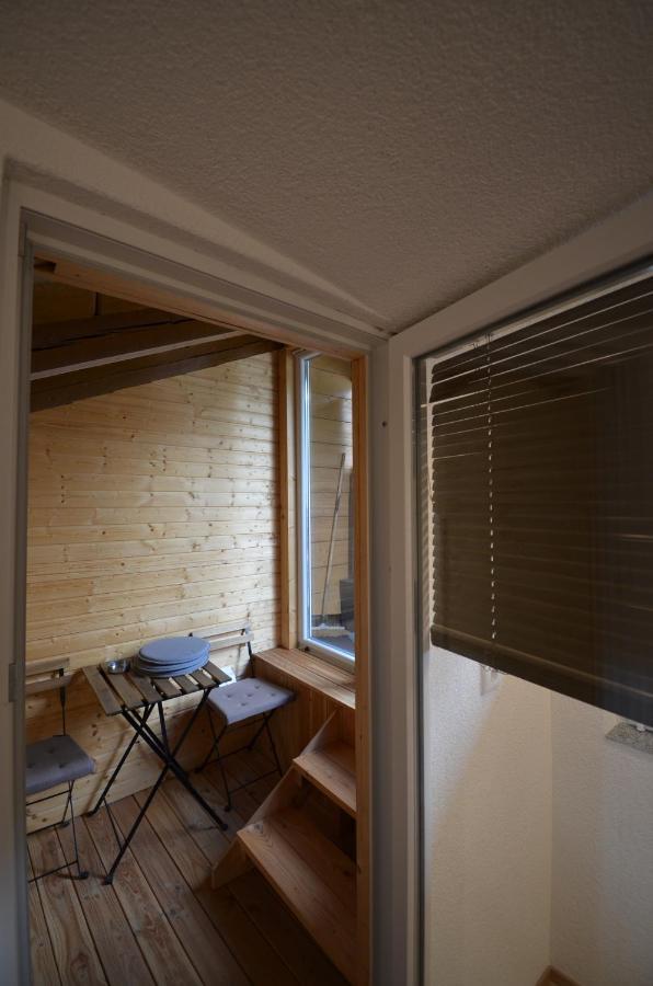 Sweet Dreams Appartements Going am Wilden Kaiser Luaran gambar
