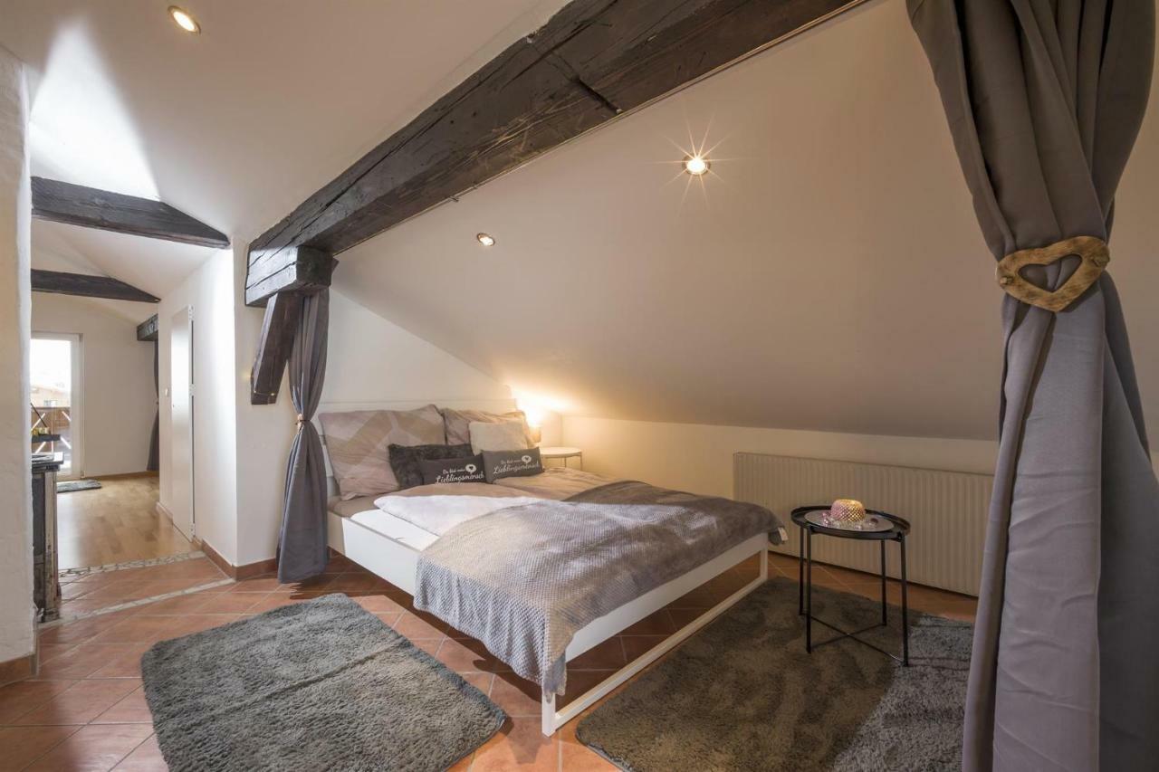 Sweet Dreams Appartements Going am Wilden Kaiser Luaran gambar