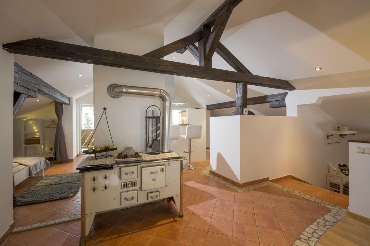 Sweet Dreams Appartements Going am Wilden Kaiser Luaran gambar